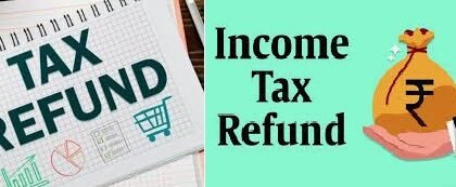 Income Tax Refund New Updates 2025: