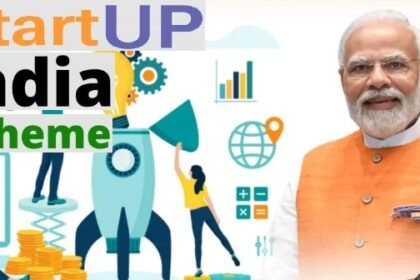 Startup India 2025 Naye Vyapaar Ka Naya Yug: