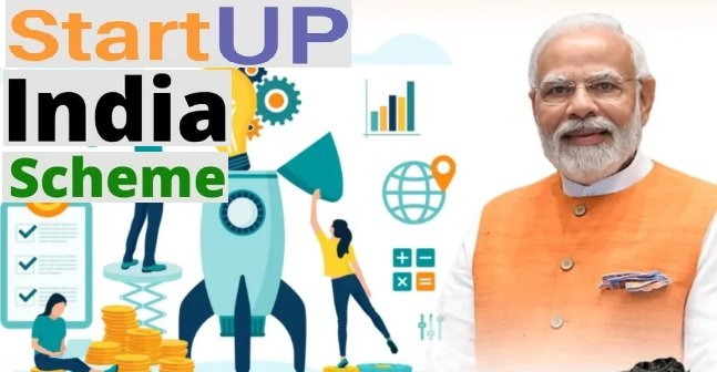Startup India 2025 Naye Vyapaar Ka Naya Yug: