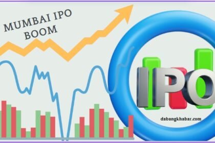 Mumbai Bazaar IPO Boom 2025: