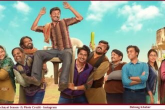 Panchayat Season 5 Release 2026 Big Update: