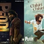 Ram Charan Janhvi Kapoor ka Peddi Trailer 2025: