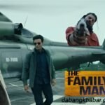 The Family Man Season 3 Prime Release 2025: