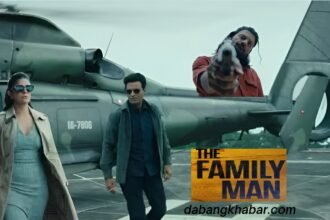 The Family Man Season 3 Prime Release 2025: