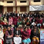 Legal Aid Camp Jabalpur: