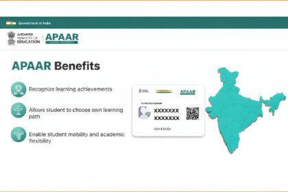 APAAR Digital ID Explained: