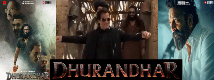 Dhurandhar Box Office Report 15ve Din Tak: