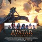 Avatar Fire and Ash Box Office Day 1 Collection: