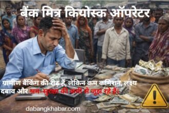 Bank Mitra Ground Reality 2026: