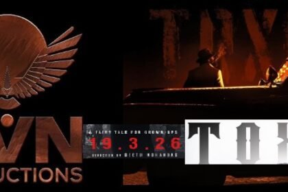 Rocking Star Yash Toxic Movie 2026: