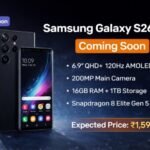 Samsung Galaxy S26 Ultra Leaks 2026: