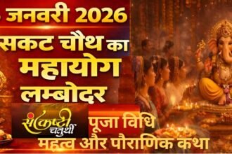 Sakat Chauth 2026 Vrat Vidhi & Mahatva: