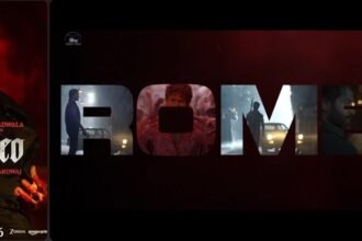 Shahid Kapoor Dangerous Avatar ORomeo 2026: