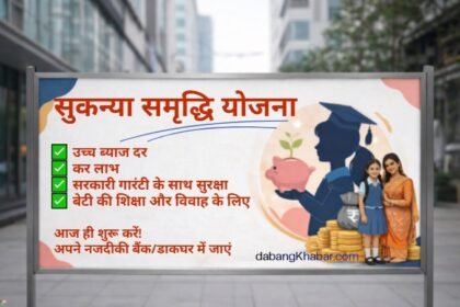 Sukanya Samriddhi Yojana 2026 Guide: