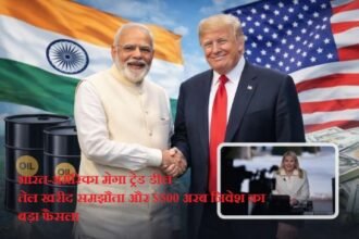 India US Trade Deal 2026: