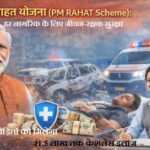 PM Rahat Scheme 2026 Details: