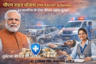 PM Rahat Scheme 2026 Details: