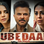 Subedaar Teaser 2026: