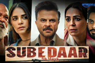Subedaar Teaser 2026: